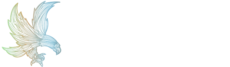 Deep Bay RV Park - logo white